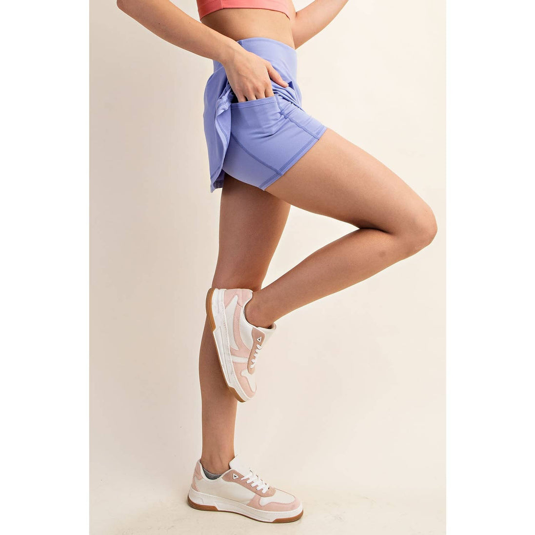 Athletic Skort