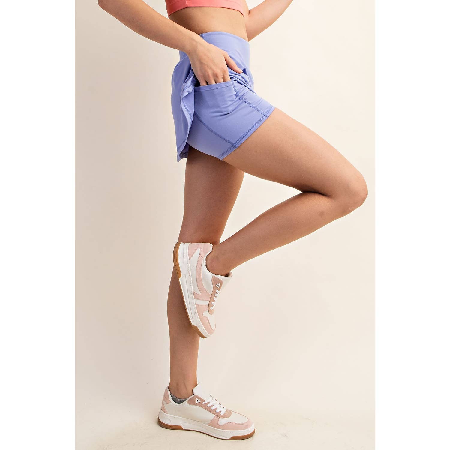 Athletic Skort