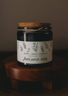 Front Porch Swing | Summer Candle