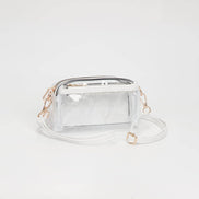 Clear Game Day/Stadium Bag