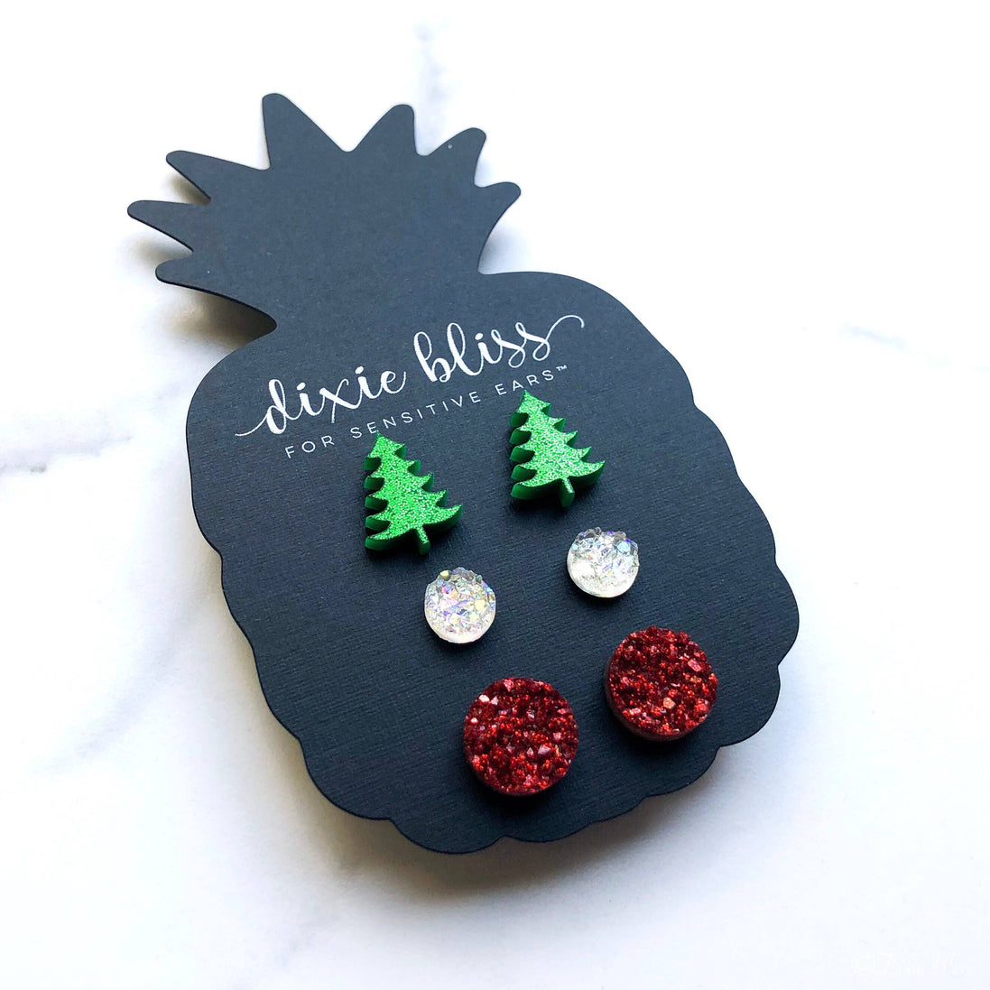 Juniper Earrings