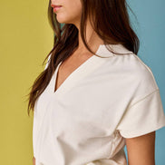Relaxed Fit Shorts (Top Sold Separately)