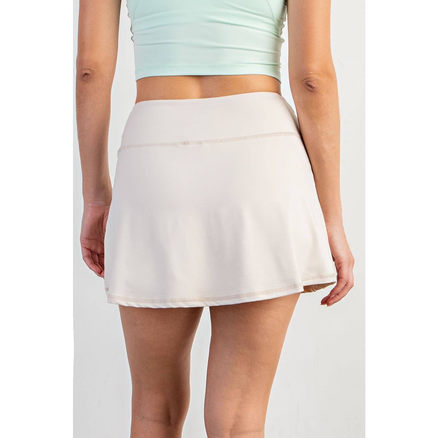 Athletic Skort