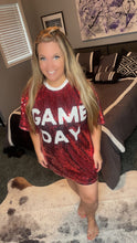 Load image into Gallery viewer, Game Day Tunic
