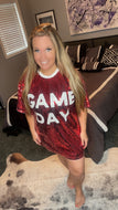 Game Day Tunic