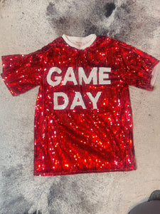 Game Day Tunic
