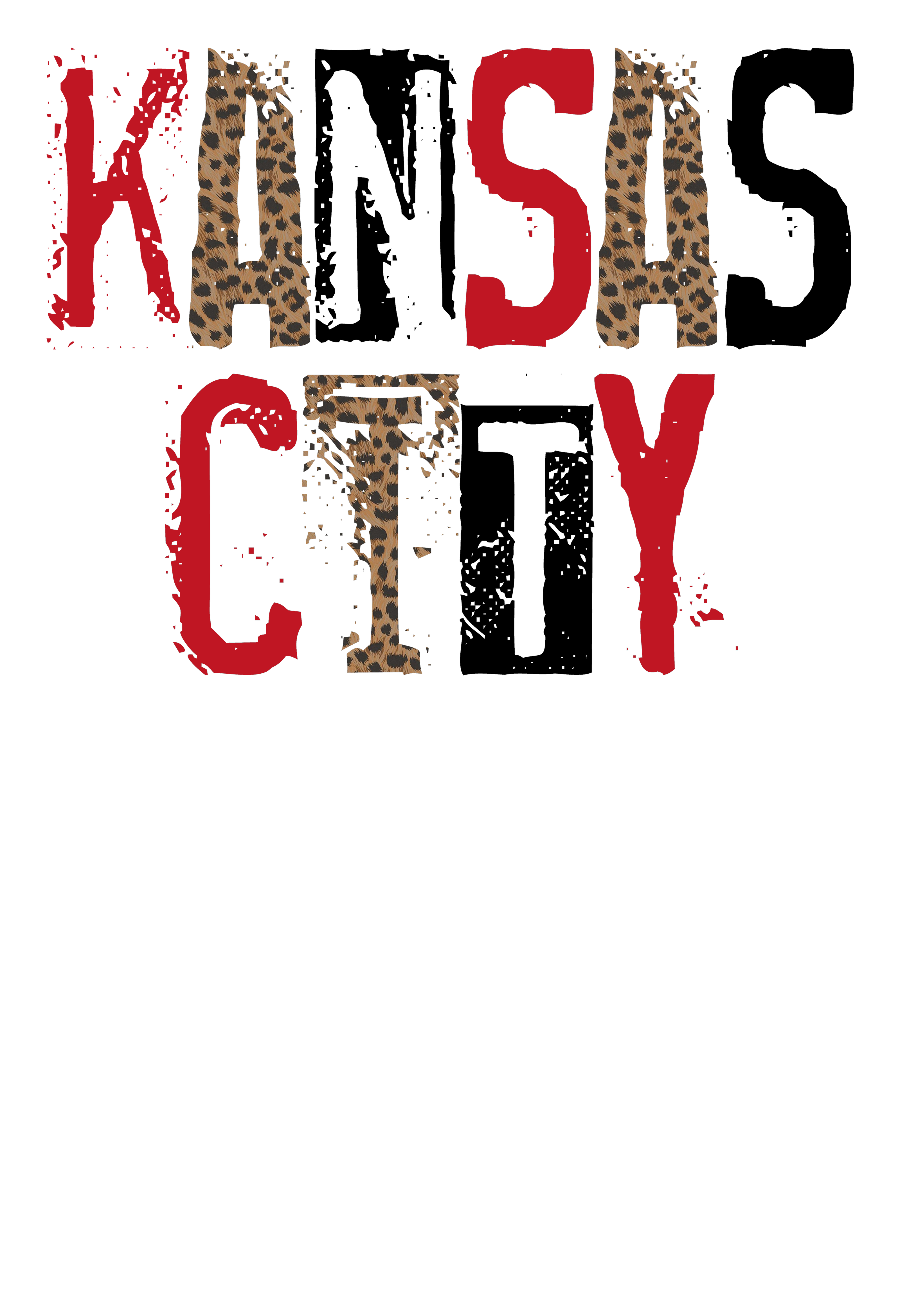 Kansas City Sweatshirt