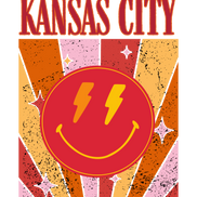 Kansas City Sweatshirt