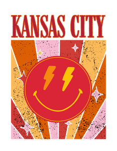 Kansas City Sweatshirt