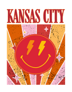 Kansas City Sweatshirt
