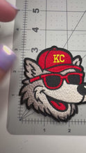 Load and play video in Gallery viewer, Boy KC Wolf

