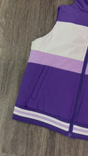 Load and play video in Gallery viewer, KSU Varsity Vest
