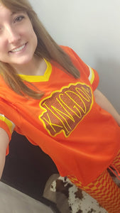 KC Tailgate Jersey Tee