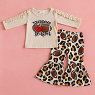 Touchdown Season 2-Piece Set