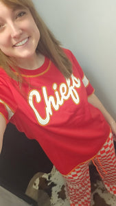 KC Victory Tee