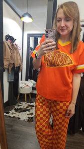 KC Tailgate Jersey Tee