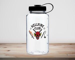 Hellfire Club 3" Sticker