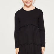 Kids Swing Dress