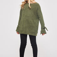 Kids Bell Sleeve Tunic