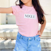 KIDS Denim Shorts