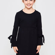 kids cold shoulder jumpsuit