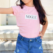 KIDS Denim Shorts