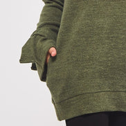 Kids Bell Sleeve Tunic