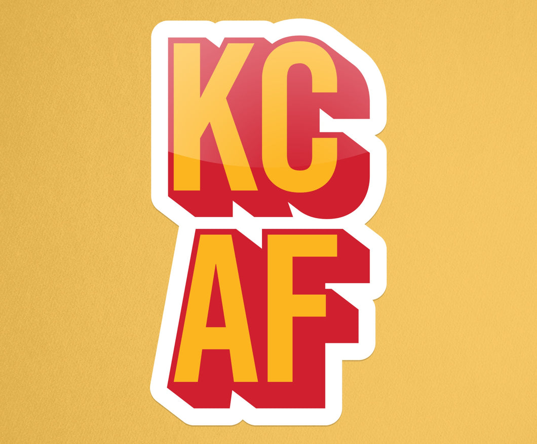 KC AF 3