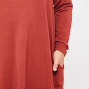 Kids Swing Dress
