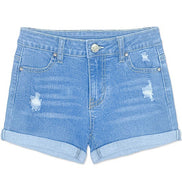KIDS Denim Shorts