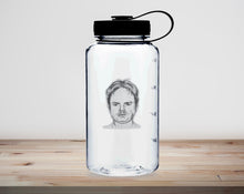 Load image into Gallery viewer, Dwight Drawing 3&quot; Sticker
