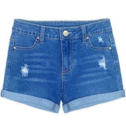 KIDS Denim Shorts