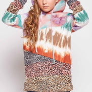 Tye Dye Sweatshirt