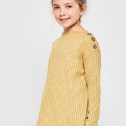Button Detail Top