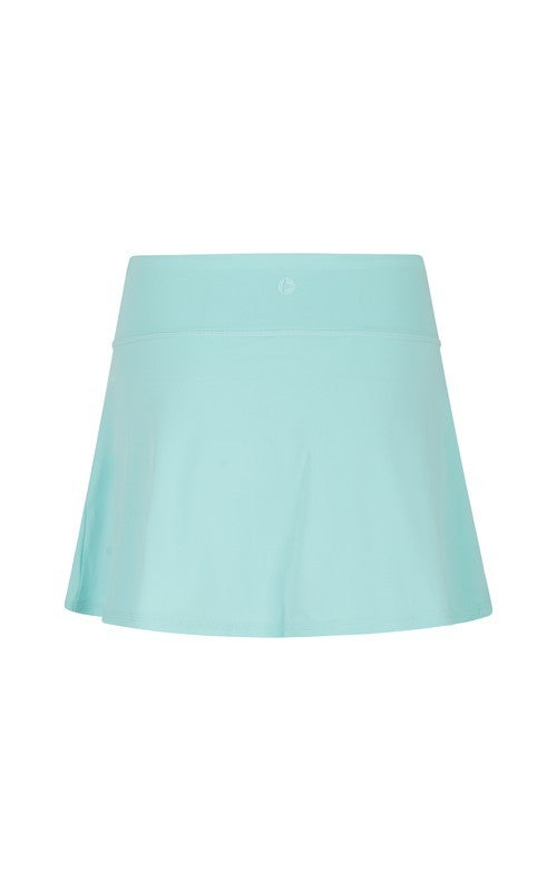 KIDS Crossover Waistband Athletic Skort