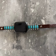 Apple Watch Band Trapezoid Style