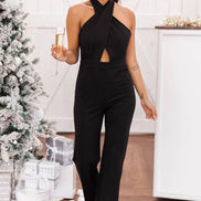 Halter Jumper