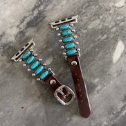 Apple Watch Band Trapezoid Style