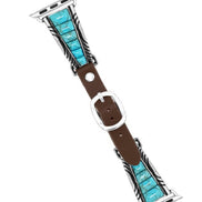 Apple Watch Band Trapezoid Style
