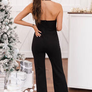 Halter Jumper