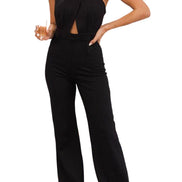 Halter Jumper